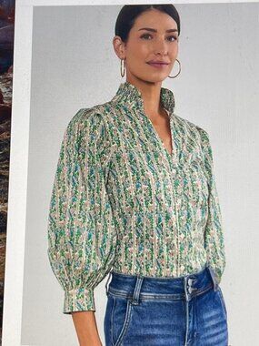 Avara Katie Top, NWT